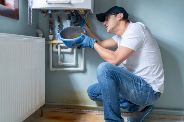 Best Gas Line Installation and Repair  in Rosemount, MN