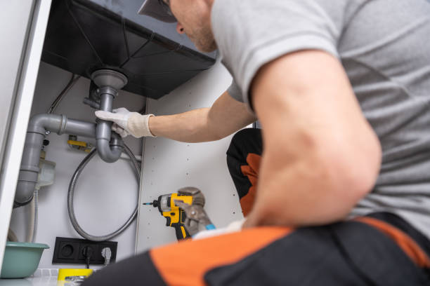 Best Plumbing System Maintenance  in Rosemount, MN